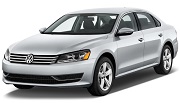 Volkswagen Passat USA